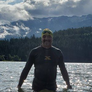 Meet your Posher, Mark